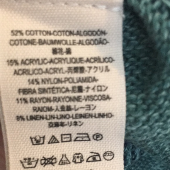 NWT Free People Top Sleeveless Size L - Picture 8 of 8